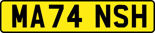 MA74NSH
