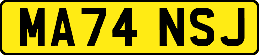 MA74NSJ
