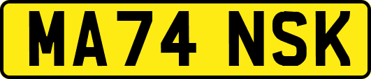 MA74NSK