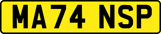 MA74NSP