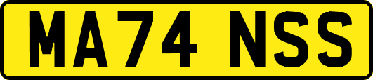 MA74NSS