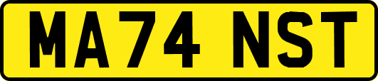 MA74NST