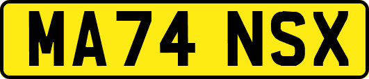 MA74NSX