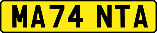 MA74NTA
