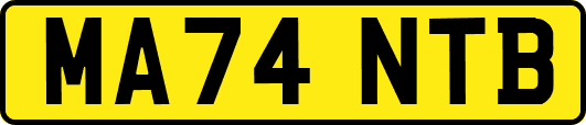 MA74NTB