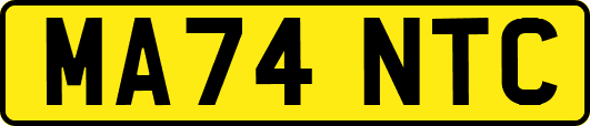 MA74NTC