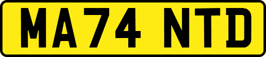MA74NTD