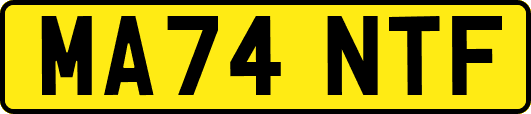 MA74NTF