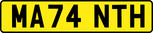 MA74NTH