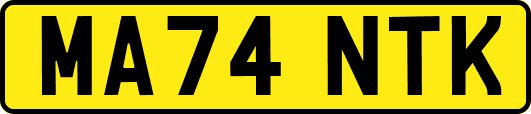 MA74NTK