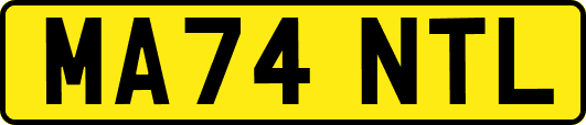 MA74NTL