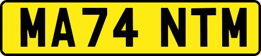 MA74NTM