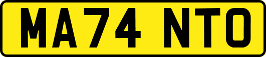 MA74NTO