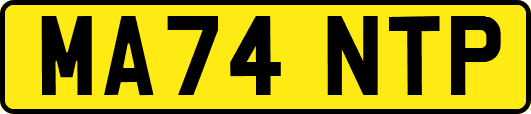 MA74NTP