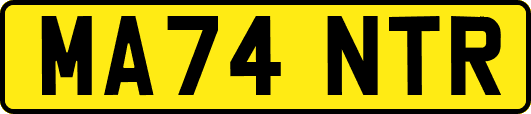 MA74NTR