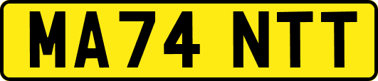 MA74NTT