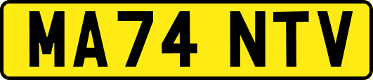 MA74NTV