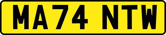 MA74NTW