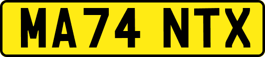 MA74NTX