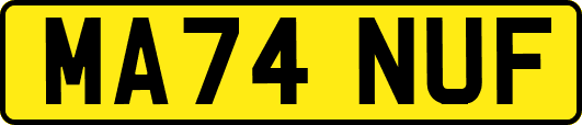 MA74NUF