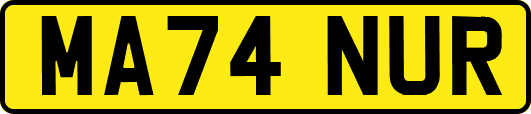 MA74NUR