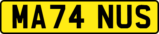 MA74NUS