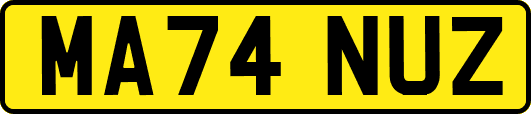 MA74NUZ