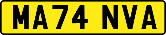 MA74NVA