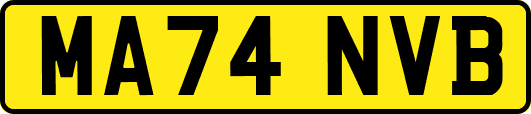 MA74NVB