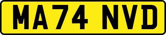 MA74NVD