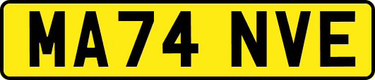 MA74NVE