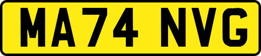 MA74NVG