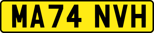 MA74NVH
