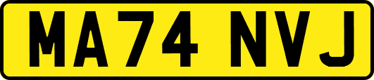 MA74NVJ