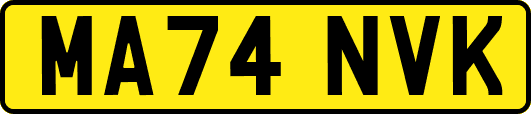 MA74NVK