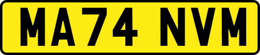 MA74NVM