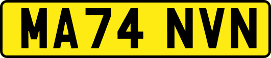 MA74NVN