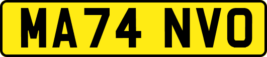 MA74NVO