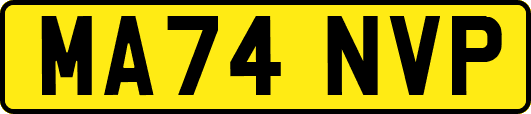 MA74NVP