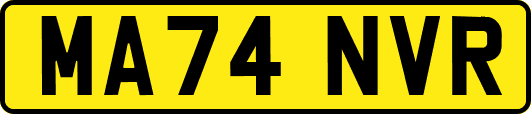 MA74NVR