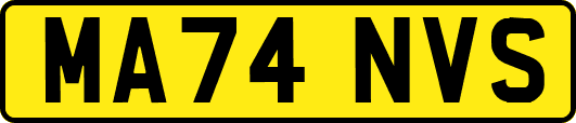 MA74NVS