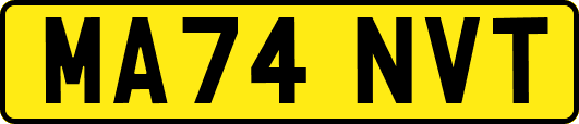 MA74NVT
