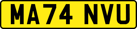 MA74NVU