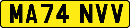 MA74NVV