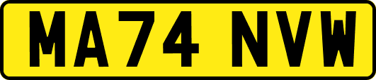 MA74NVW