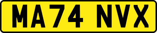 MA74NVX