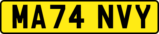 MA74NVY