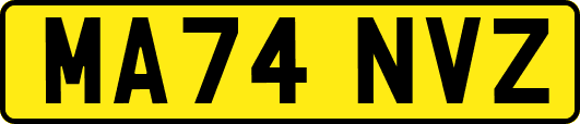 MA74NVZ