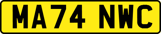 MA74NWC