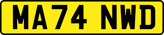 MA74NWD